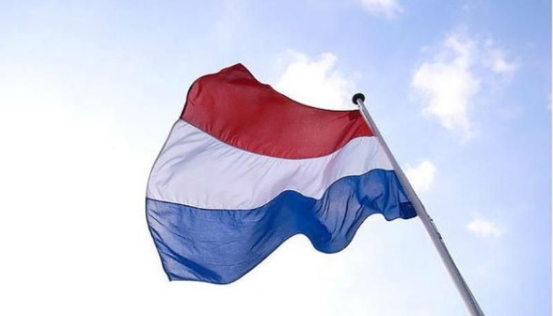 Как будут голосовать Нидерланды на референдуме относительно Украины: результаты опроса
