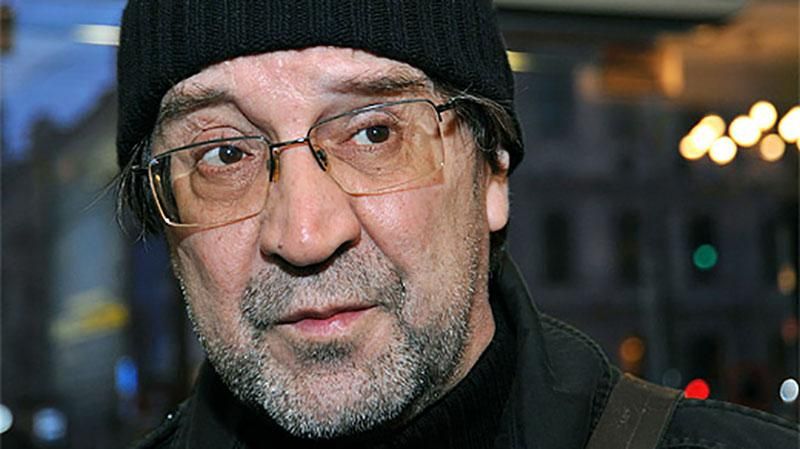 И украинцам, и россиянам еще лет сто до славы, — лидер ДДТ