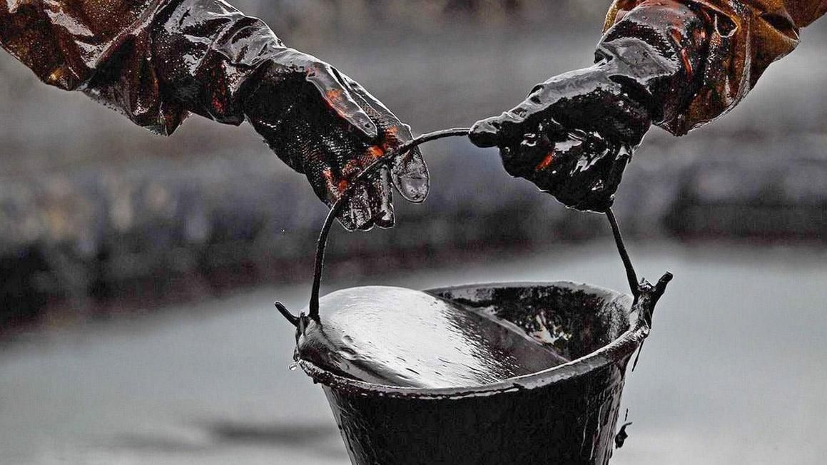 Украина договаривается с Ираном о поставках нефти и газа
