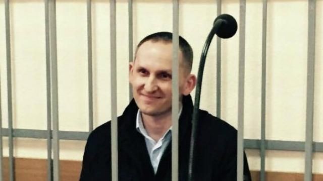 Скандального екс-голову вінницької поліції відпустили додому: опубліковані фото
