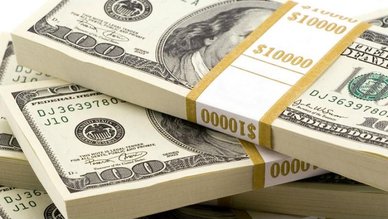 Россия требует от Украины проценты с "долга Януковича" Россия требует от Украины проценты с "долга Януковича"