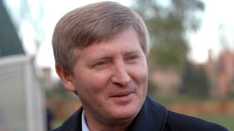 У Порошенка прокоментували можливість призначення Ахметова керівником Донеччини У Порошенка прокоментували можливість призначення Ахметова керівником Донеччини