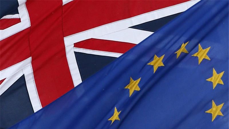 Великобритании предвещают астрономические убытки в случае выхода из ЕС