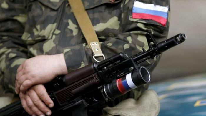 Бойовики тікають з Авдіївки, російські офіцери розстрілюють дезертирів