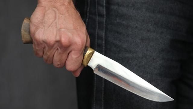 В харьковском кафе зарезали разведчика 92-ой бригады В харьковском кафе зарезали разведчика 92-ой бригады