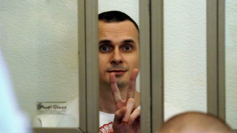 Правозащитники бьют тревогу: уже две недели неизвестно, где Сенцов Правозащитники бьют тревогу: уже две недели неизвестно, где Сенцов