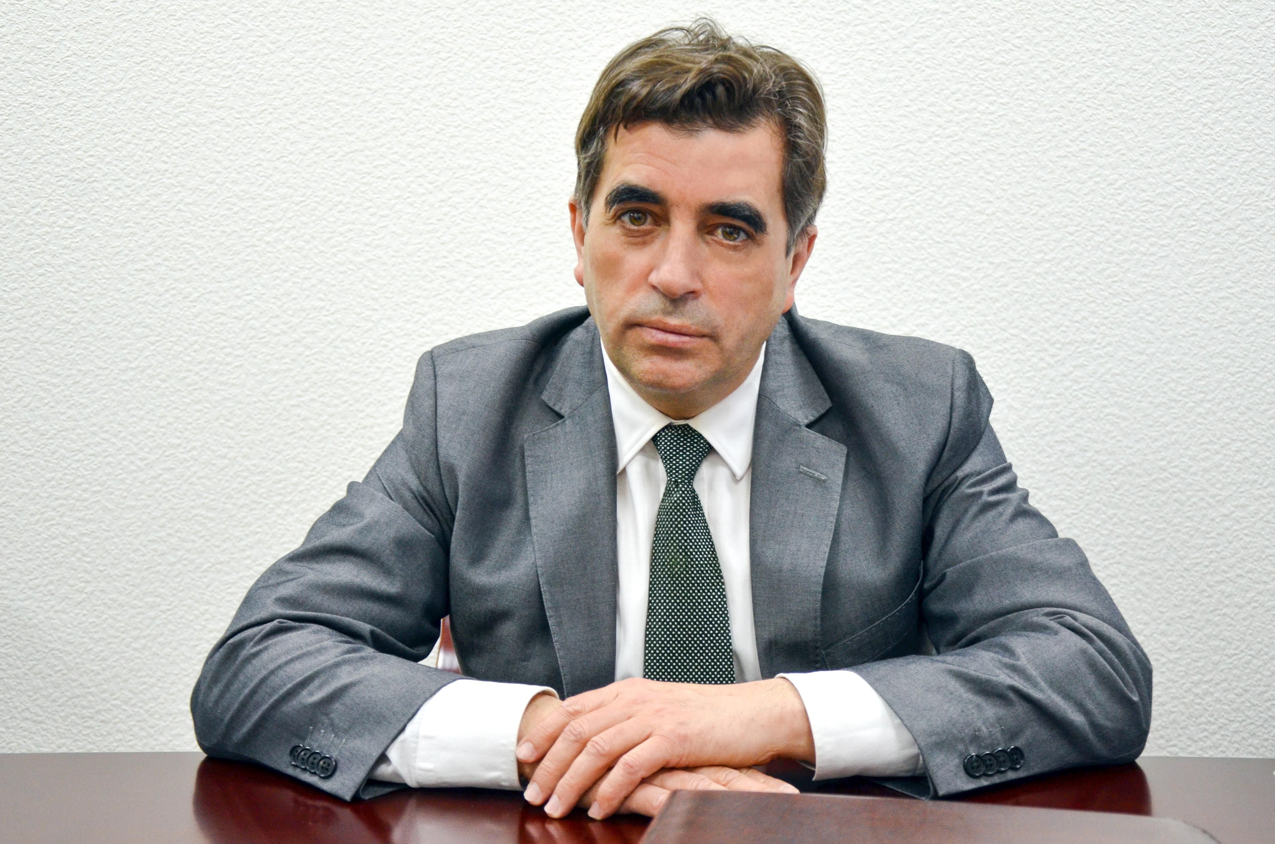 Моїм вимогам до генпрокурора відповідає Юрій Столярчук, – адвокат дружини Гонгадзе
