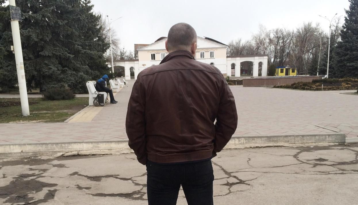 Боевик о Савченко: если бы знал, что с нее сделают героиню — убил бы