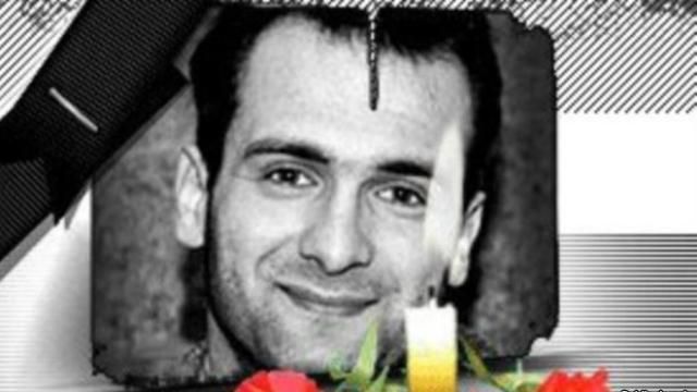 Тело Георгия Гонгадзе похоронят 22 марта в Киеве Тело Георгия Гонгадзе похоронят 22 марта в Киеве