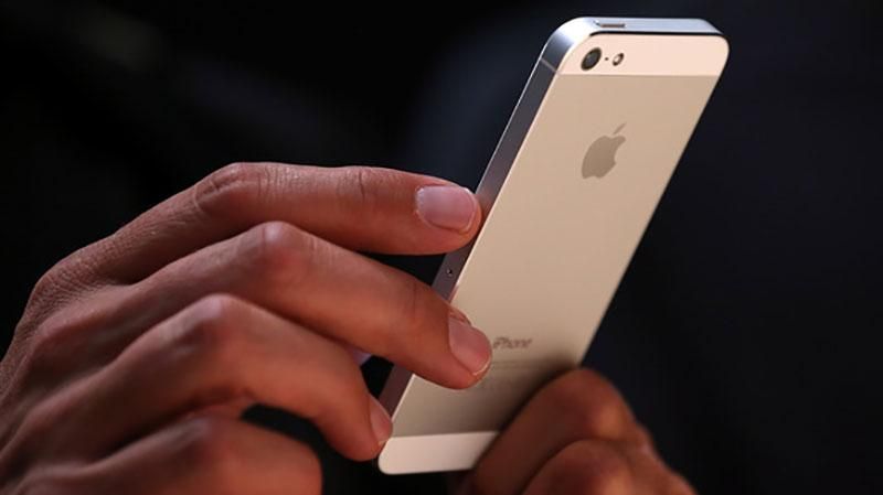 Apple представил новый iPhone SE