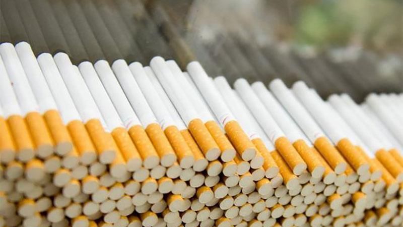 Через цінові війни в тютюновій галузі бюджет в 2016 році може недоотримати 2 млрд грн, — ЗМІ