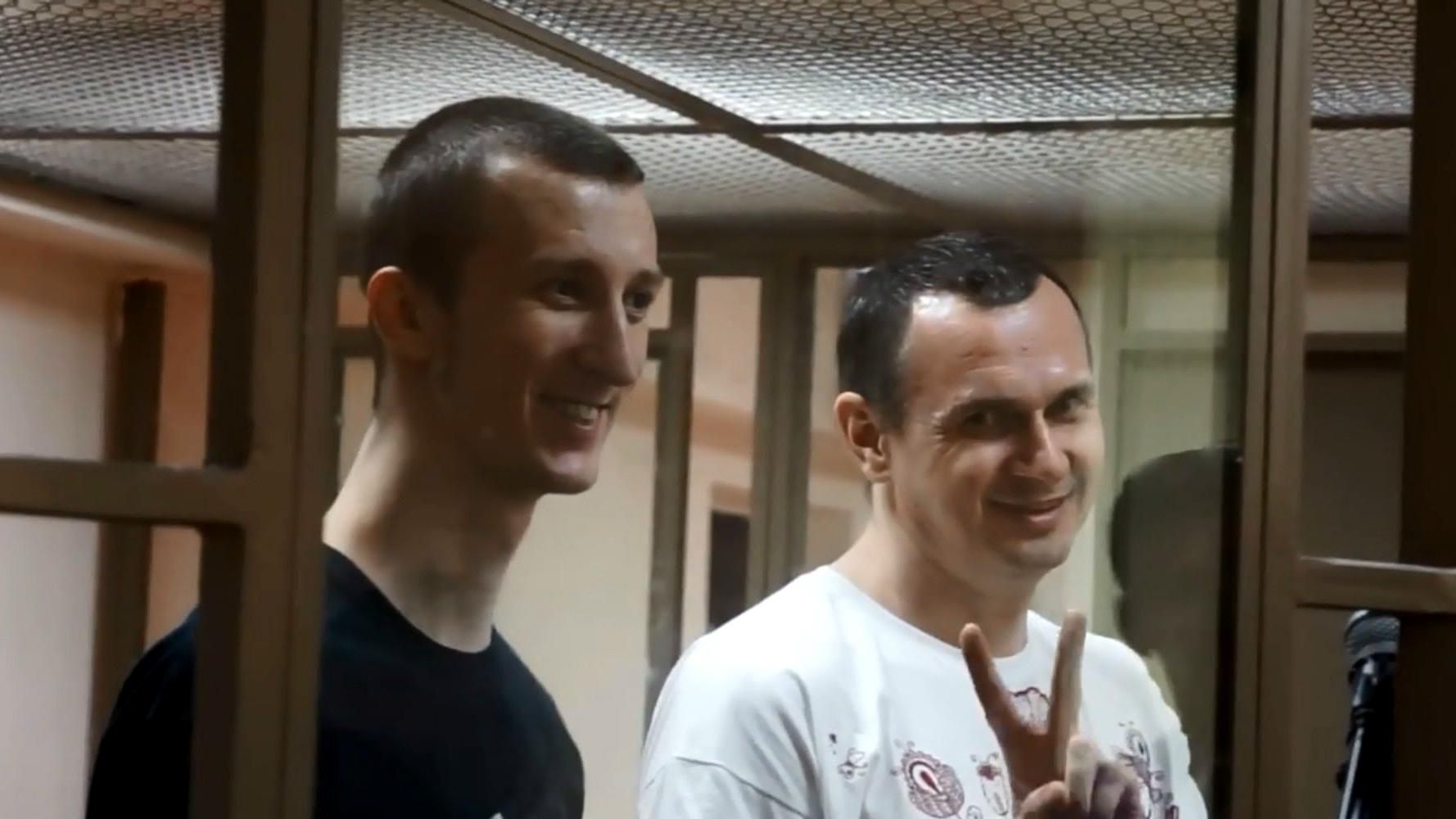 Появились данные о точном количестве украинцев, которых удерживает в заложниках РФ Появились данные о точном количестве украинцев, которых удерживает в заложниках РФ