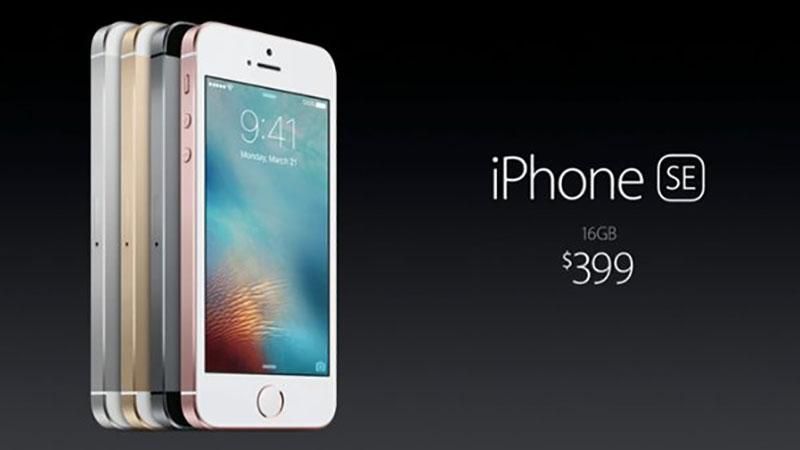Почему iPhone SE такой дешевый? — реакция соцсетей на новый смартфон Почему iPhone SE такой дешевый? — реакция соцсетей на новый смартфон
