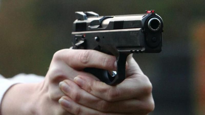 Радника Плотницького могли вбити через ревнощі, — ЗМІ Радника Плотницького могли вбити через ревнощі, — ЗМІ