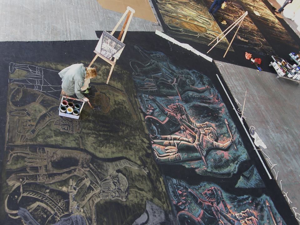 Национальная опера Украины трижды покажет бессмертную классику Национальная опера Украины трижды покажет бессмертную классику