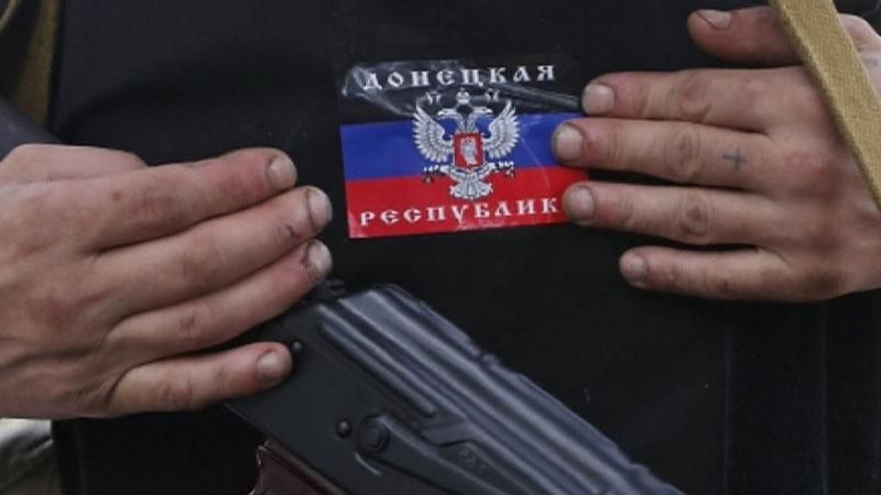 Експерт пояснив, чому масштабний наступ бойовиків на Донбасі неможливий
