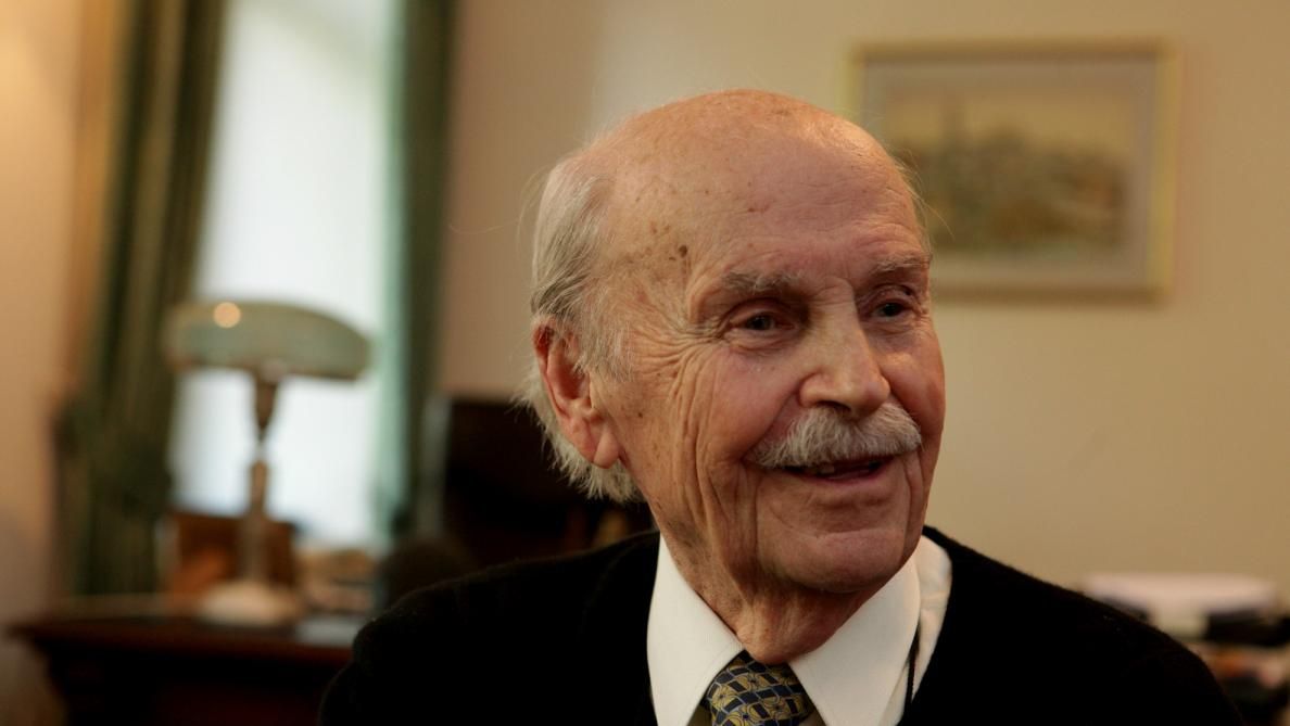 Как свой путь к признанию прокладывал "самый Влиятельный украинец в мире" - 21 марта 2016 - Телеканал новин 24 Как свой путь к признанию прокладывал "самый Влиятельный украинец в мире" - 21 марта 2016 - Телеканал новин 24