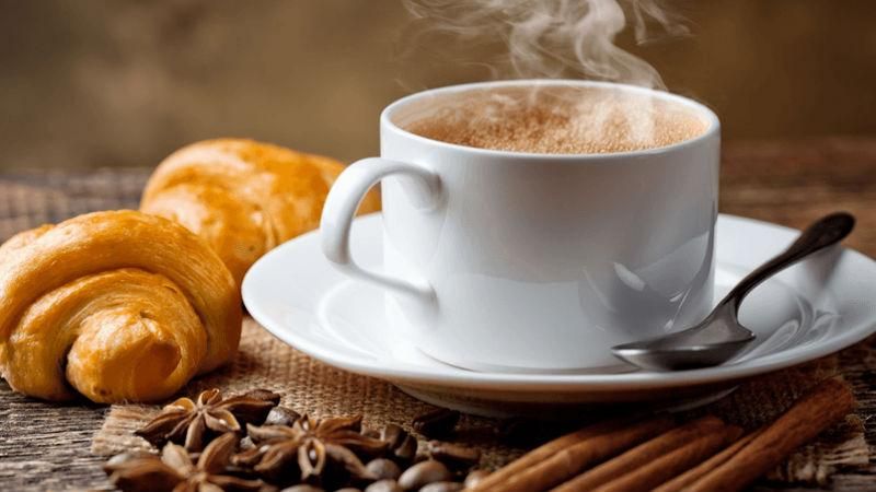 Вчені розповіли, чому кава – корисна