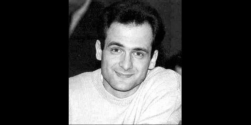 Георгий Гонгадзе: каким он был и почему его убили Георгий Гонгадзе: каким он был и почему его убили