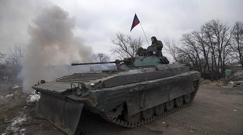 Разведчики показали еще одного куратора донецких боевиков из России Разведчики показали еще одного куратора донецких боевиков из России