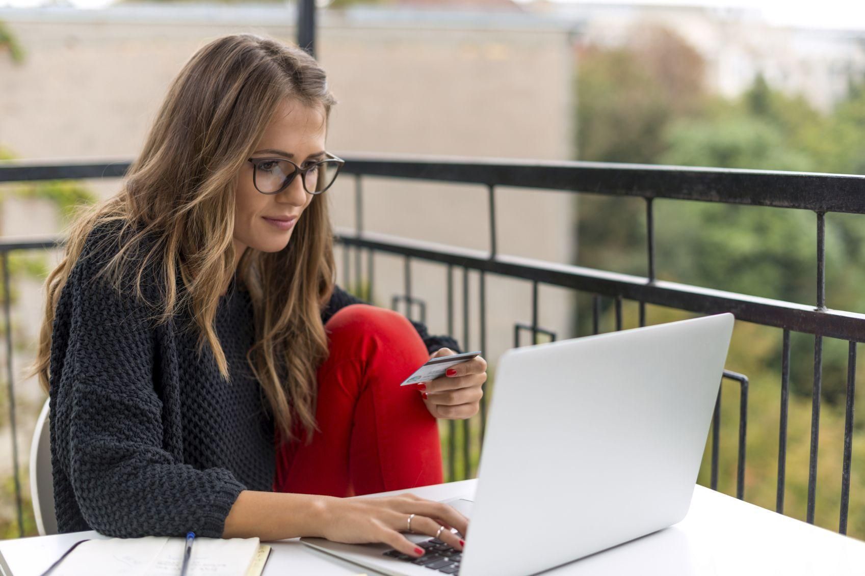 Как взять кредит в интернете и не остаться в дураках Как взять кредит в интернете и не остаться в дураках