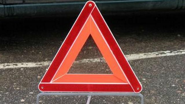 Мікроавтобус перекинувся на Полтавщині: є жертви Мікроавтобус перекинувся на Полтавщині: є жертви