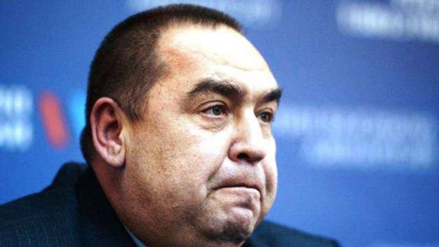 СБУ звинуватила ватажка "ЛНР" у викраденні Савченко СБУ звинуватила ватажка "ЛНР" у викраденні Савченко