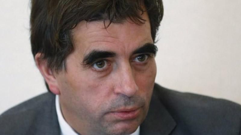 Заступник Шокіна може зайняти його місце, — джерело Заступник Шокіна може зайняти його місце, — джерело