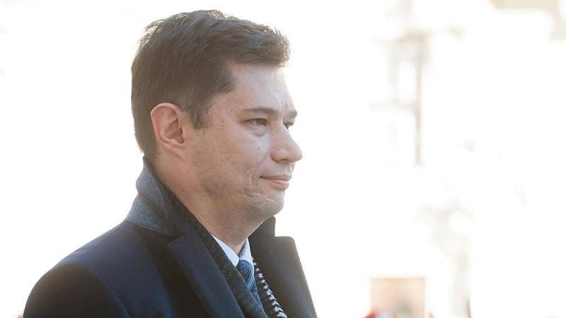 Український посол — європейцям: якщо скасуєте санкції, українська кров не коштуватиме нічого Український посол — європейцям: якщо скасуєте санкції, українська кров не коштуватиме нічого