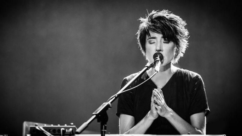 Скандал с Земфирой — другая точка зрения на конфликт Скандал с Земфирой — другая точка зрения на конфликт