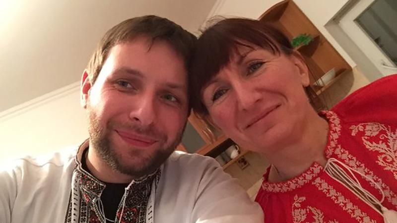 Доходи сім’ї Парасюка зросли за рік Доходи сім’ї Парасюка зросли за рік