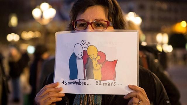 Аналитики сделали прогноз, как повлияют на Европу теракты в Брюсселе