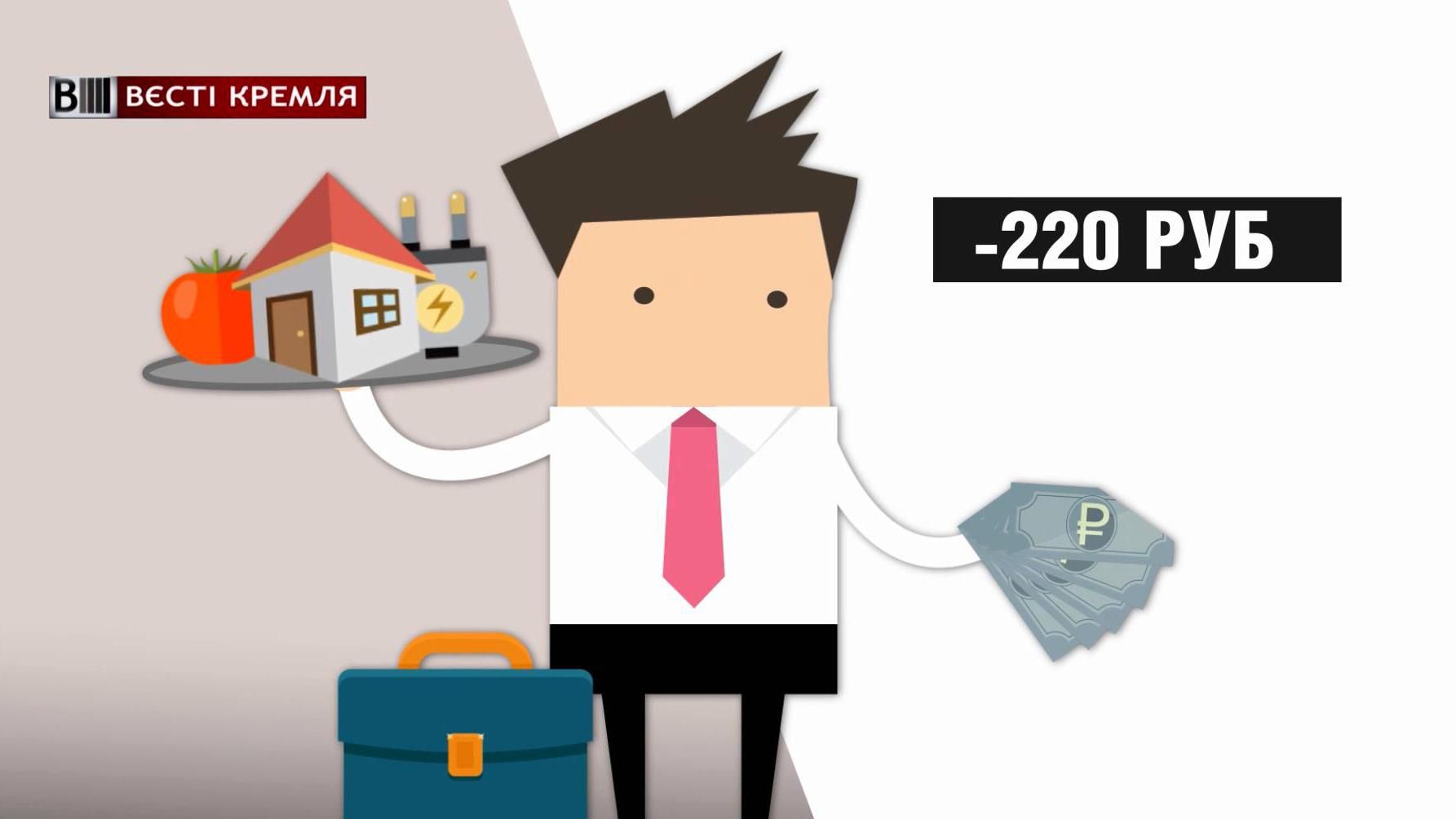 Скільки у Росії бідних громадян Скільки у Росії бідних громадян