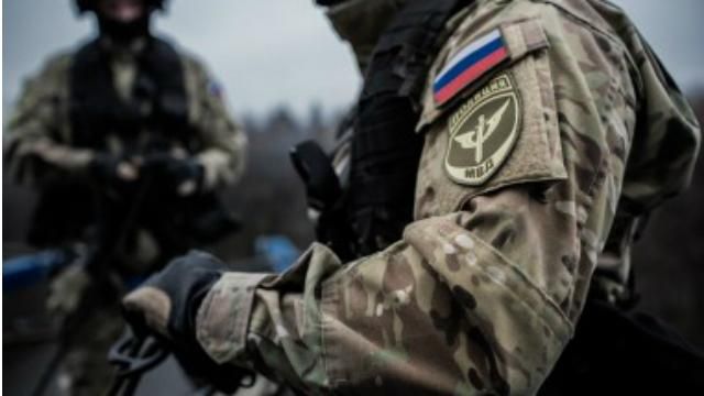 Російські військові розповіли про загибель свого товариша у боях в Сирії Російські військові розповіли про загибель свого товариша у боях в Сирії