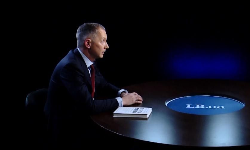 Ложкін прокоментував чутки про входження "Відродження" в оновлену коаліцію Ложкін прокоментував чутки про входження "Відродження" в оновлену коаліцію