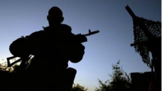 Драка пьяных военных закончилась трагедией Драка пьяных военных закончилась трагедией