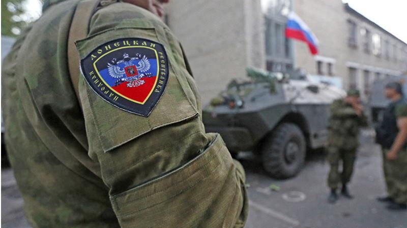 Розвідка назвала, скільки російських найманців загинули на Донбасі за останні дні 
