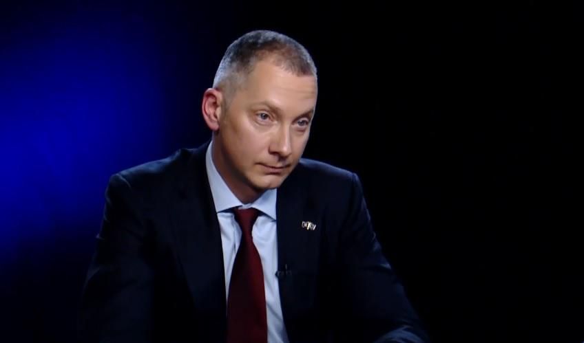 Ложкин прокомментировал слухи о новой должности для Ахметова Ложкин прокомментировал слухи о новой должности для Ахметова