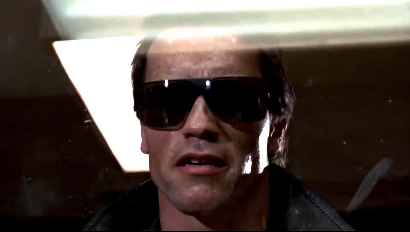 Світ побачить нову частину "Термінатора" Світ побачить нову частину "Термінатора"