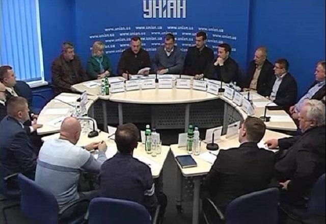 Украинские спиртовики заявили, что приватизация – единственная возможность сохранить отрасль Украинские спиртовики заявили, что приватизация – единственная возможность сохранить отрасль