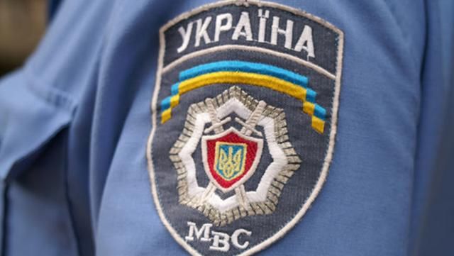 В Луганской области будут судить полицейского за сотрудничество со спецслужбами России