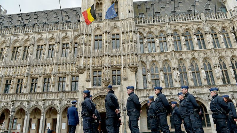 В Міноборони Польщі пояснили, чому від терактів у Брюсселі страждає Україна