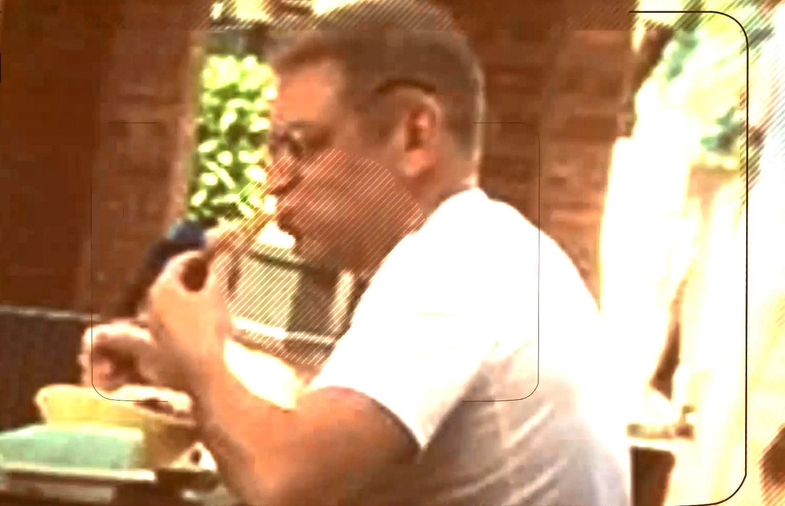 Нардепа Пашинського застукали на відпочинку в Дубаї Нардепа Пашинського застукали на відпочинку в Дубаї