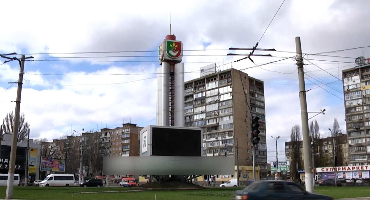 Предвыборная кампания в Кривом Роге становится откровенно грязной Предвыборная кампания в Кривом Роге становится откровенно грязной