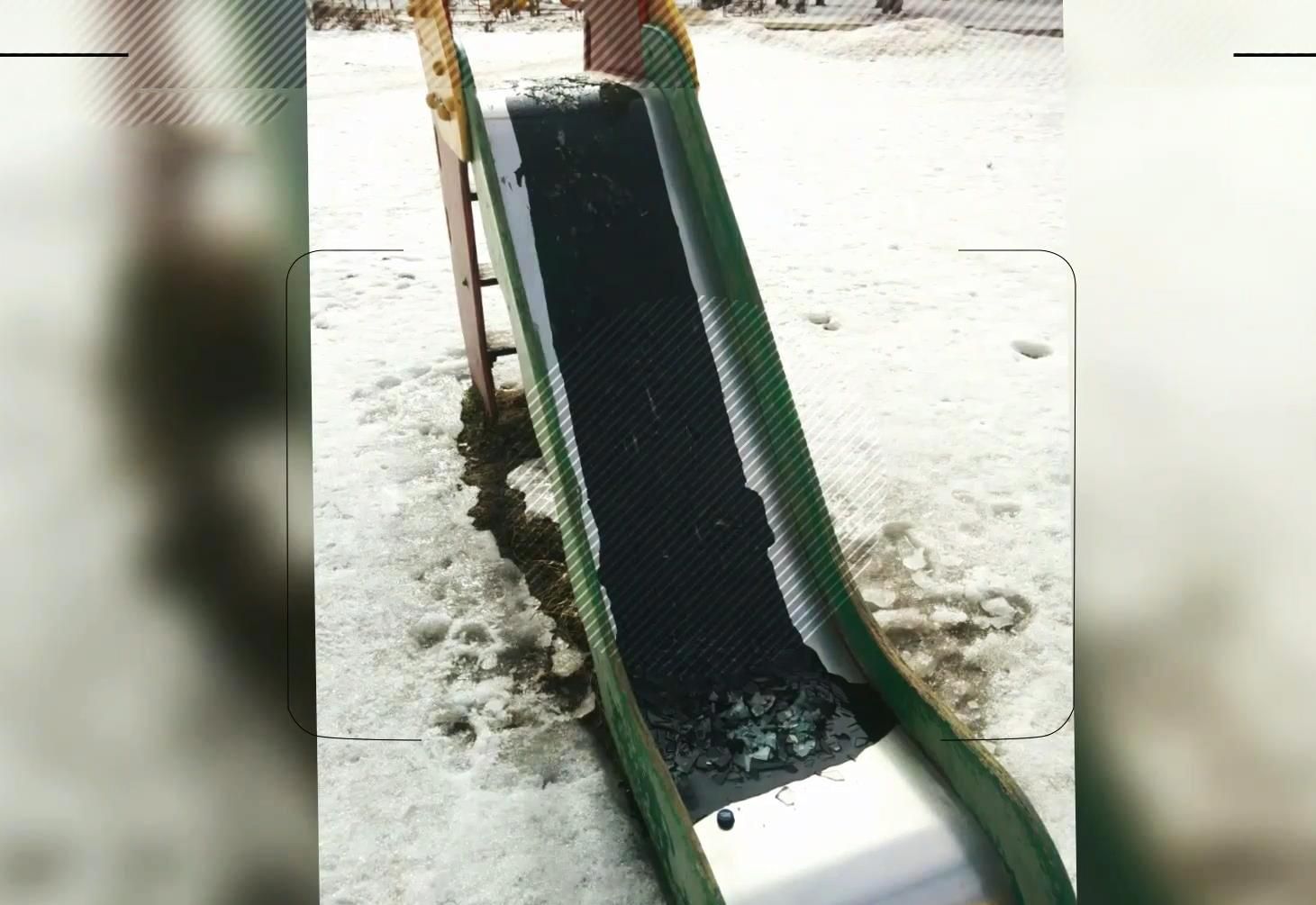 Добрі люди: як боротися із шумними дітьми показали в Росії Добрі люди: як боротися із шумними дітьми показали в Росії