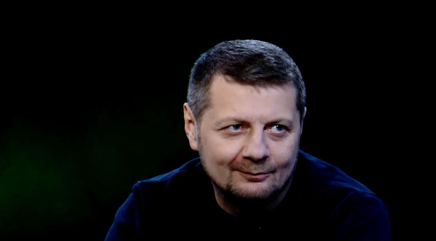 Мосийчук проанонсировал выход Радикальной партии из коалиции Мосийчук проанонсировал выход Радикальной партии из коалиции