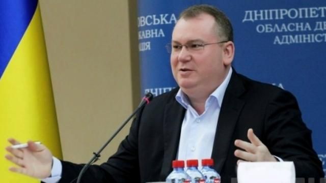 Год губернаторства Резниченко продемонстрировал менеджерскую эффективность Год губернаторства Резниченко продемонстрировал менеджерскую эффективность