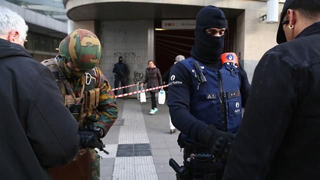 "Ісламська держава" підготувала 400 терористів, аби потопити Європу в крові, — ЗМІ
