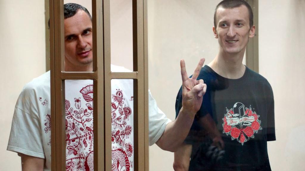 В Сенцова и Кольченко появились шансы вернуться в Украину, — адвокат