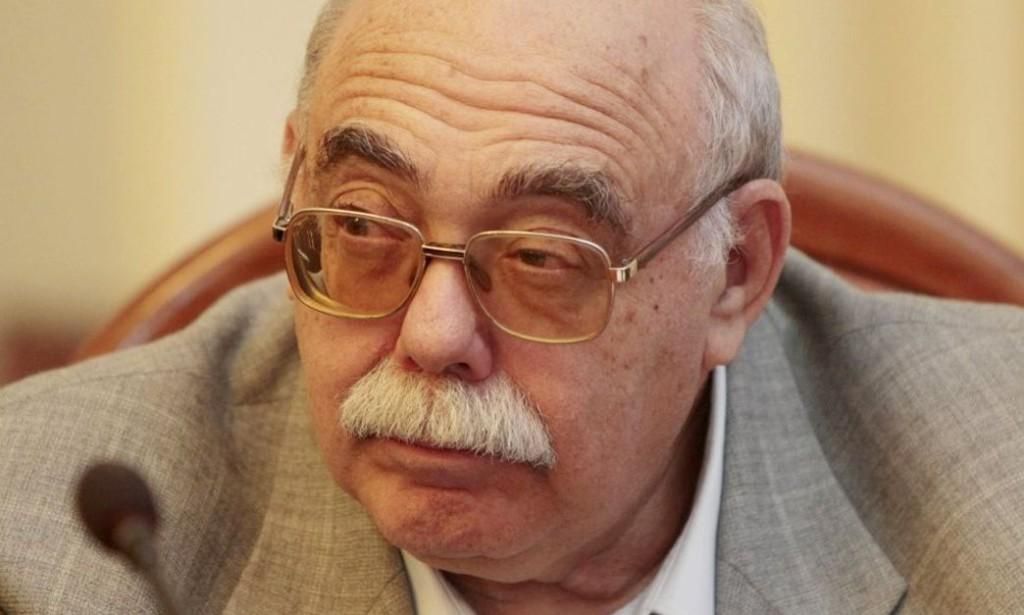 Известный экономист назвал важнейшую черту нового премьера
Известный экономист назвал важнейшую черту нового премьера